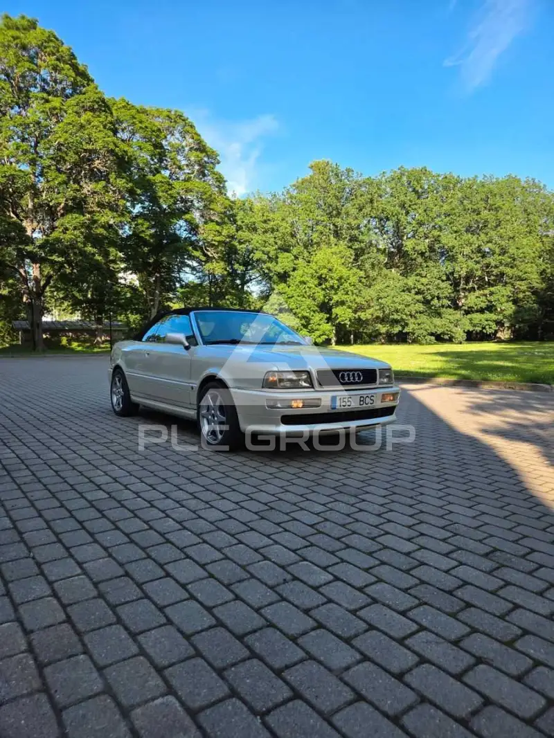 1995 Audi Other