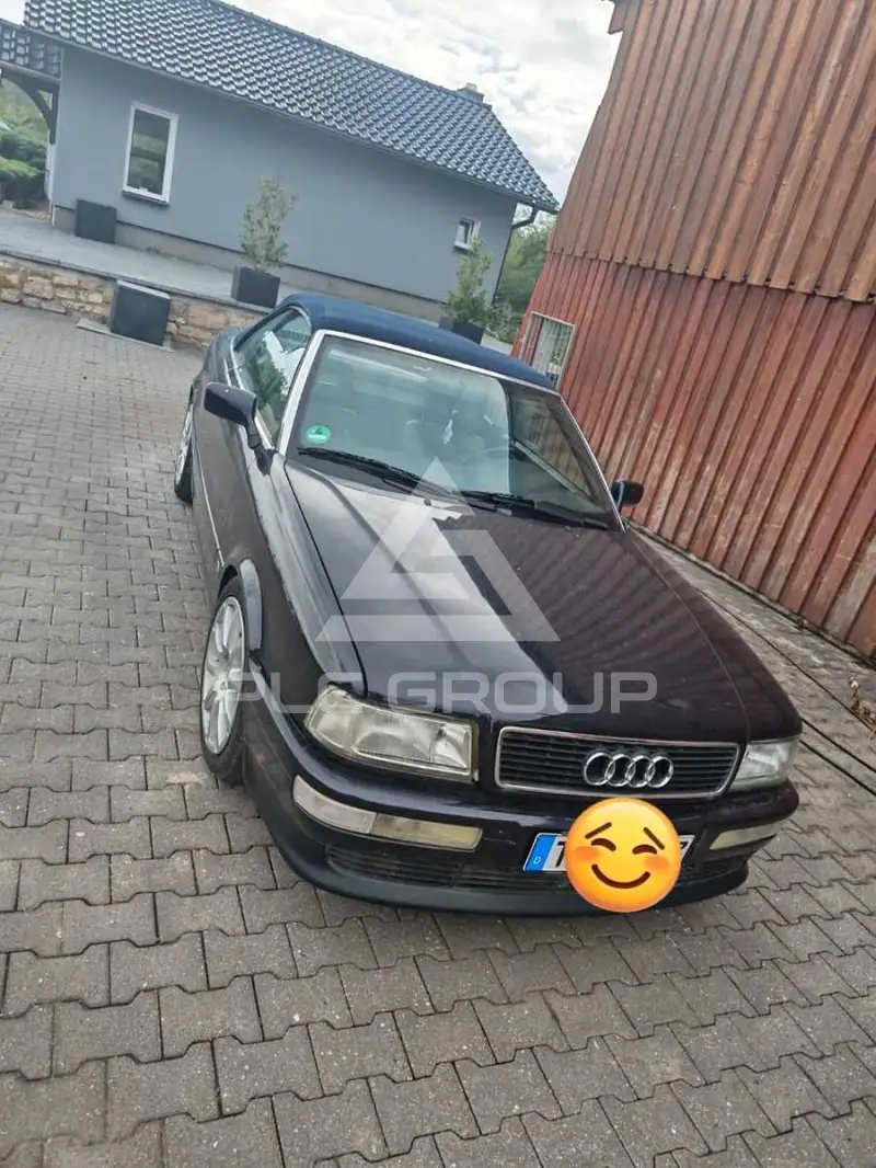 1995 Audi Other