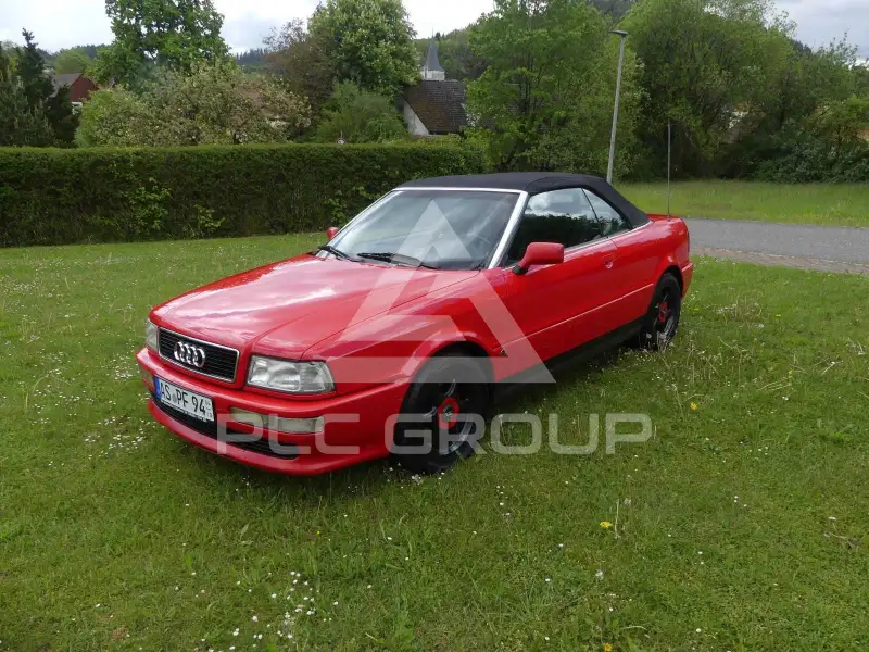 1995 Audi Other