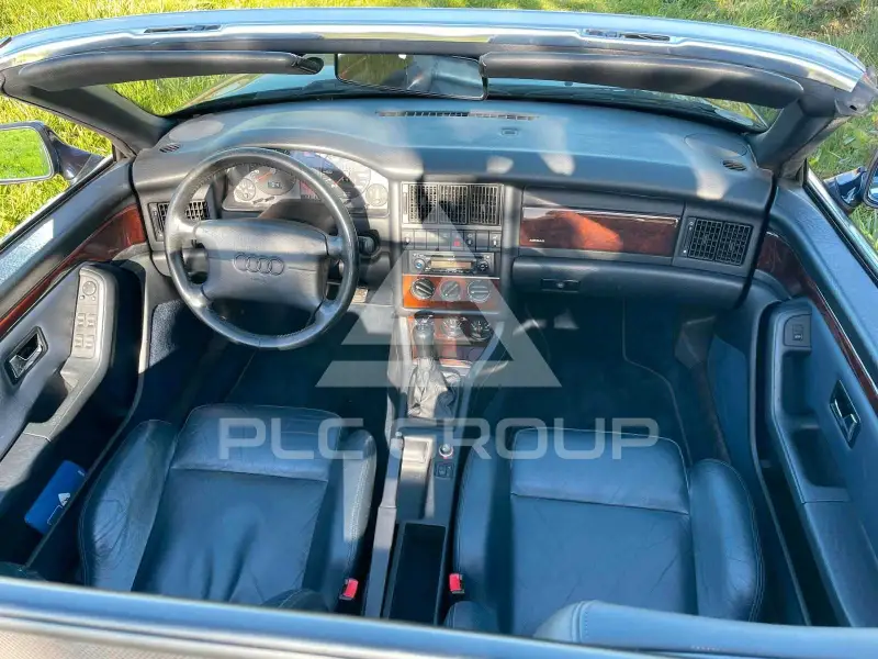 1995 Audi Other