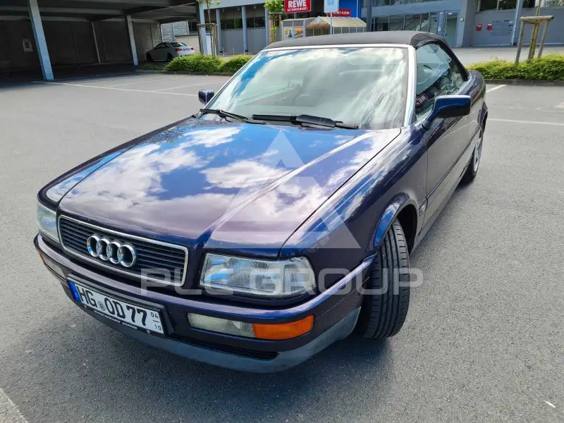 1995 Audi Other