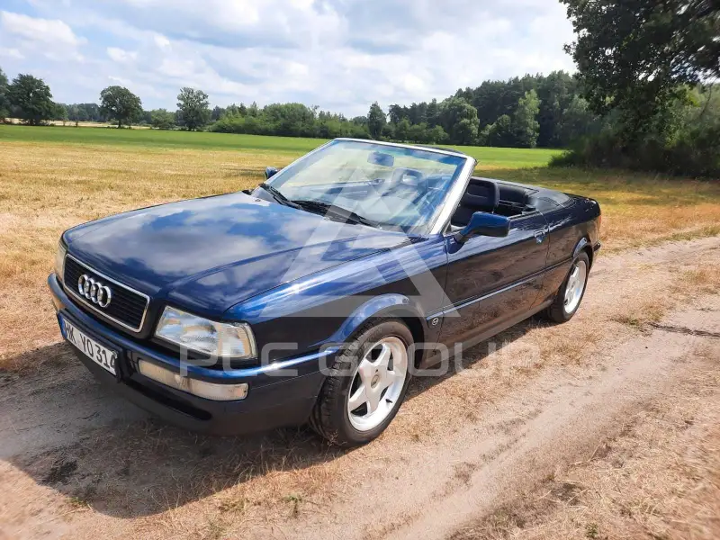 1995 Audi Other