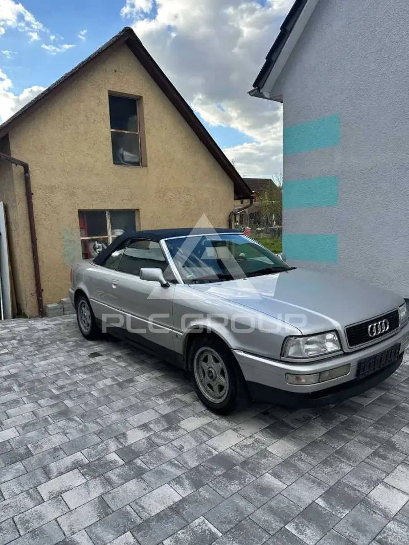 1995 Audi Other