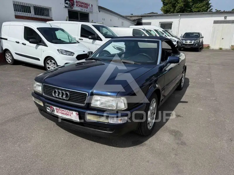 1995 Audi Other
