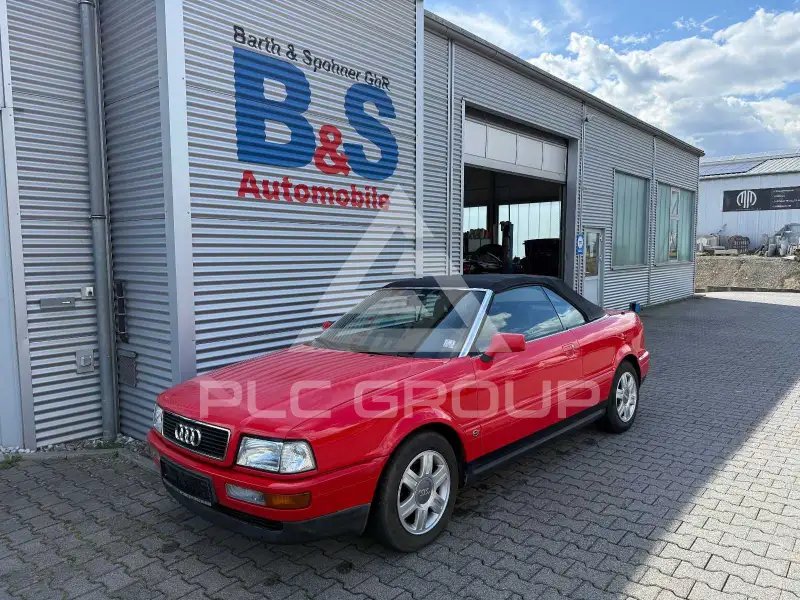 1995 Audi Other