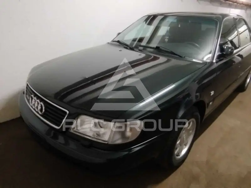 1995 Audi 100