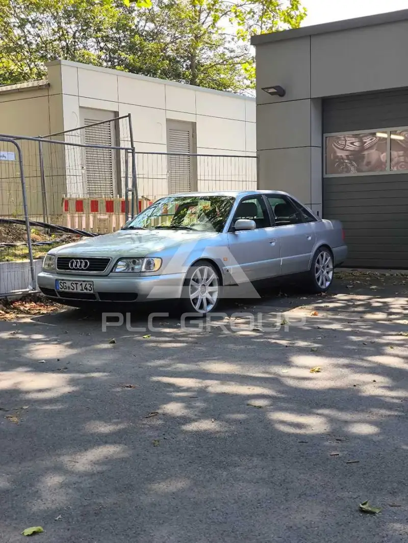 1995 Audi A6