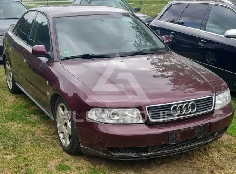 1995 Audi A4
