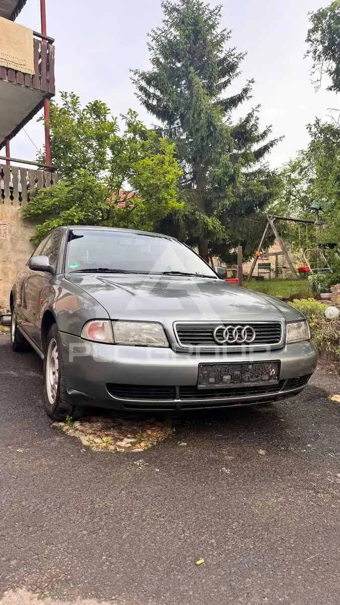1995 Audi A4