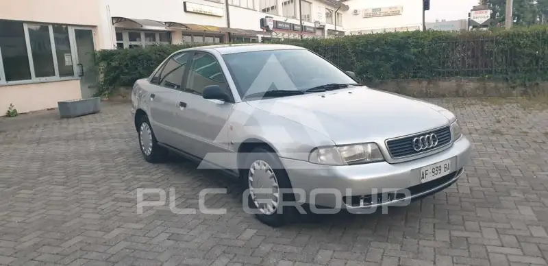 1995 Audi A4