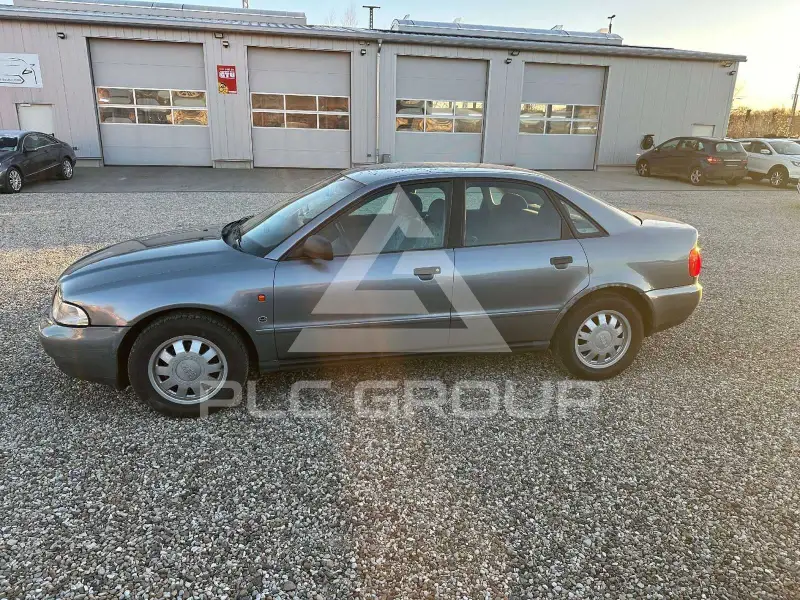 1995 Audi A4