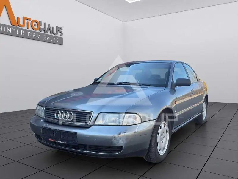 1995 Audi A4