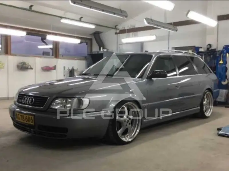 1995 Audi S6
