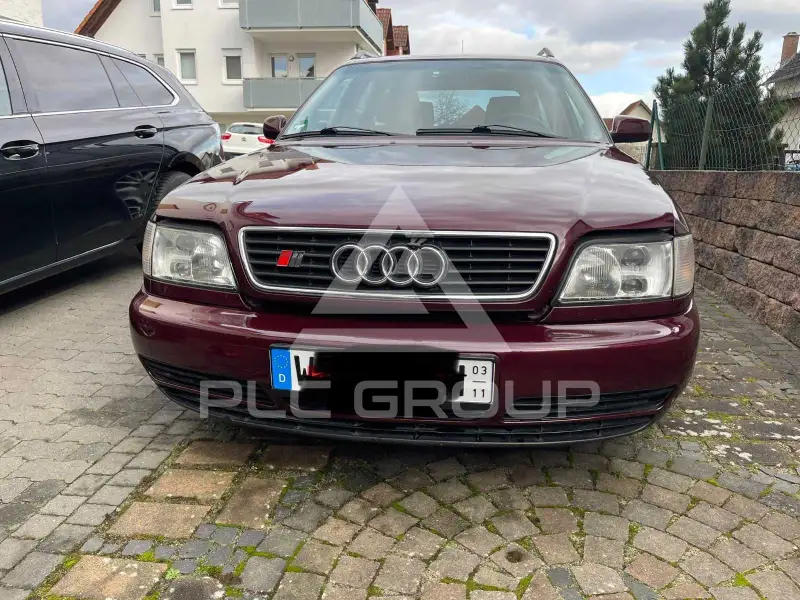 1995 Audi S6