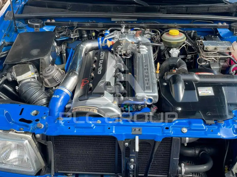 1995 Audi RS