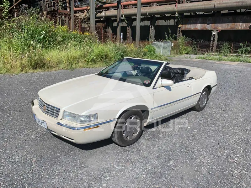 1995 Cadillac ELDORADO