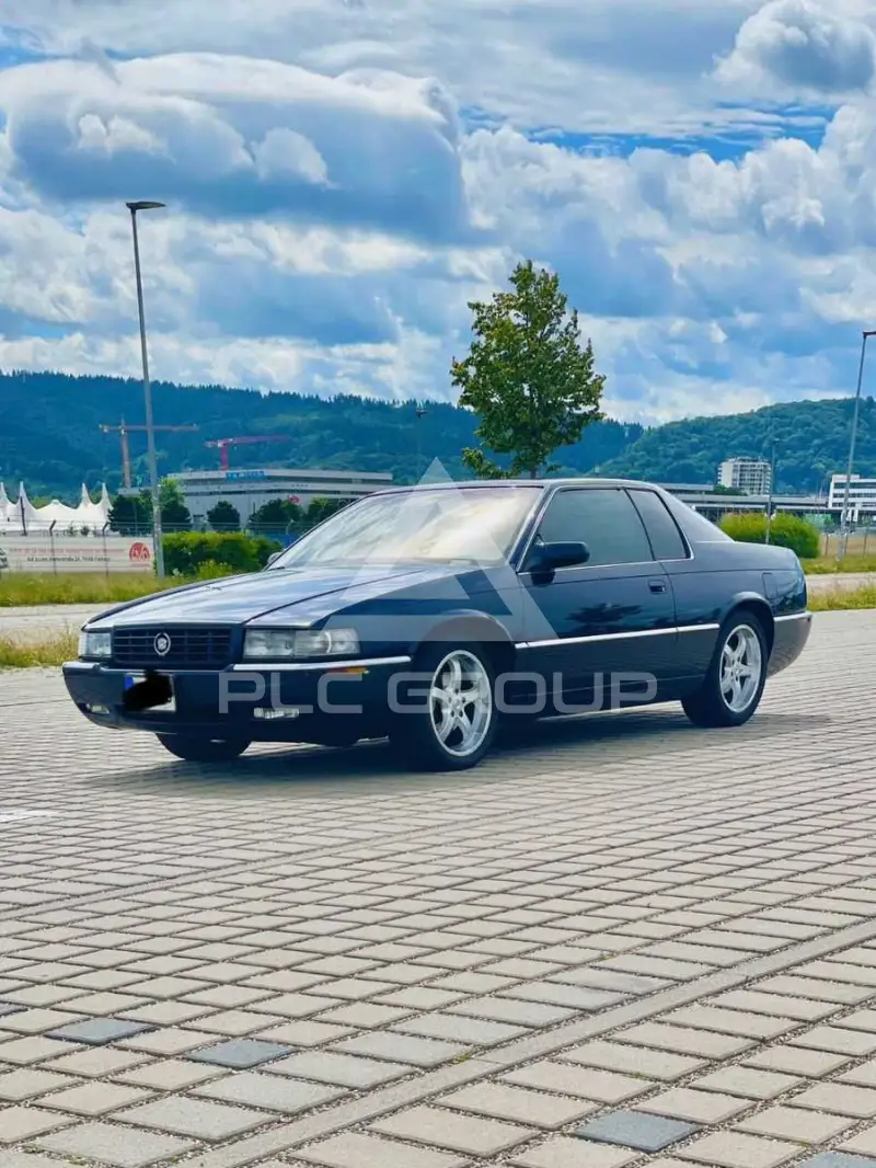 1995 Cadillac ELDORADO