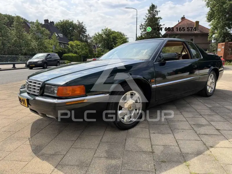 1995 Cadillac ELDORADO