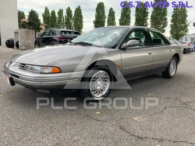 1995 Chrysler Vision