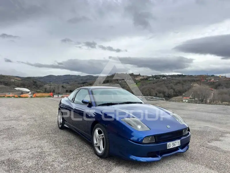 1995 Fiat 