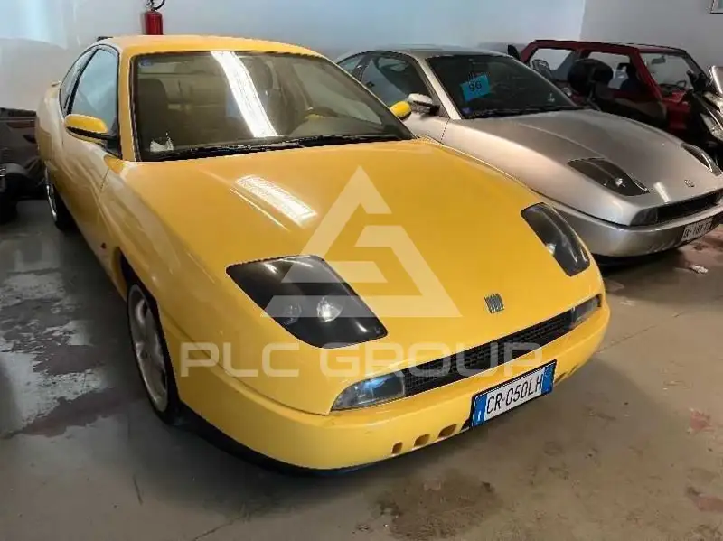 1995 Fiat Unknown