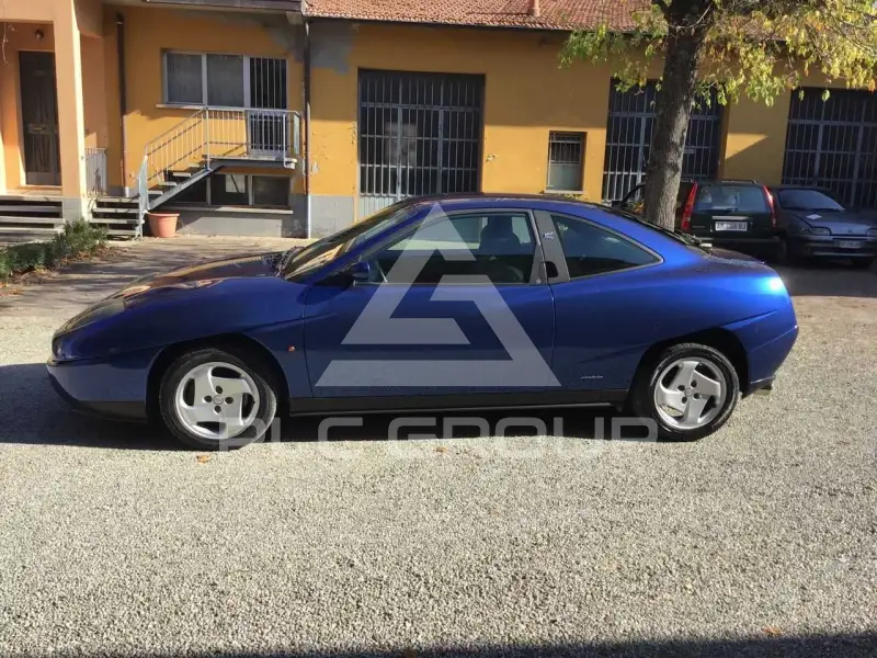 1995 Fiat Unknown