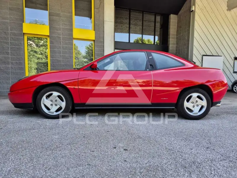1995 Fiat Unknown