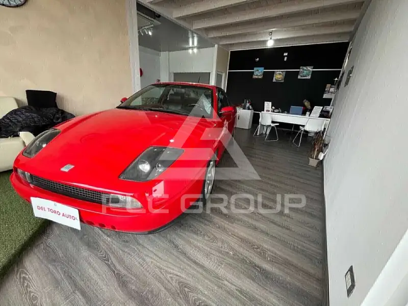 1995 Fiat 