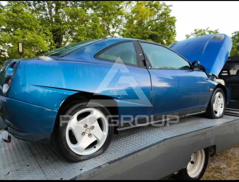 1995 Fiat Unknown