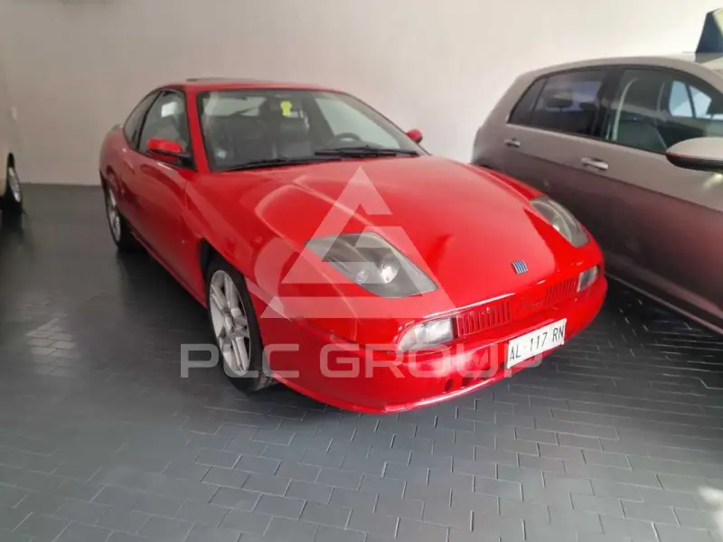 1995 Fiat Unknown