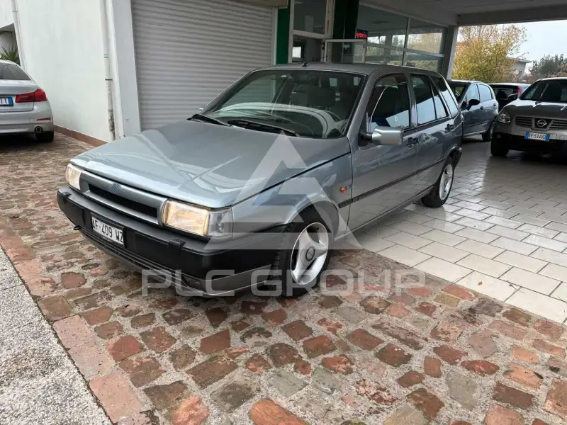 1995 Fiat Tipo