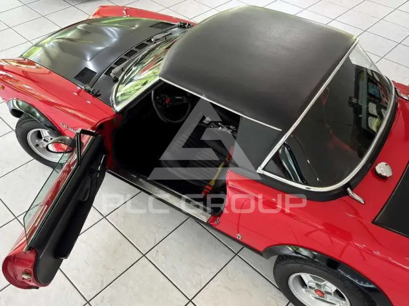 1995 Fiat 124