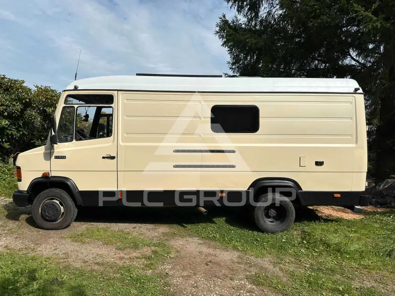 1995 Mercedes Benz Other