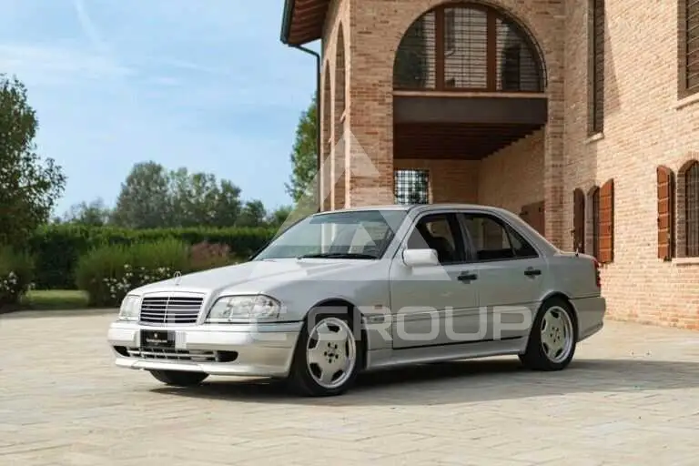 1995 Mercedes Benz Other