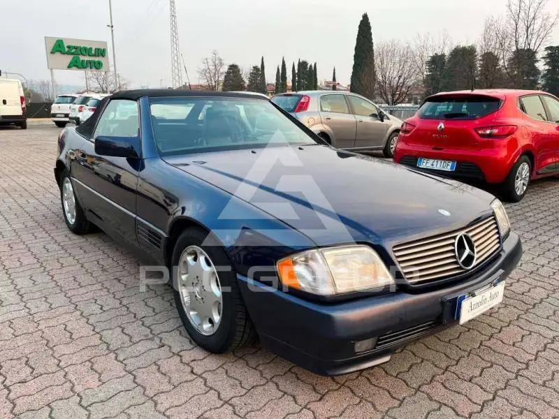 1995 Mercedes Benz Other