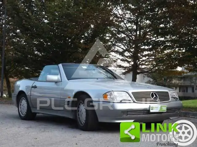 1995 Mercedes Benz Other