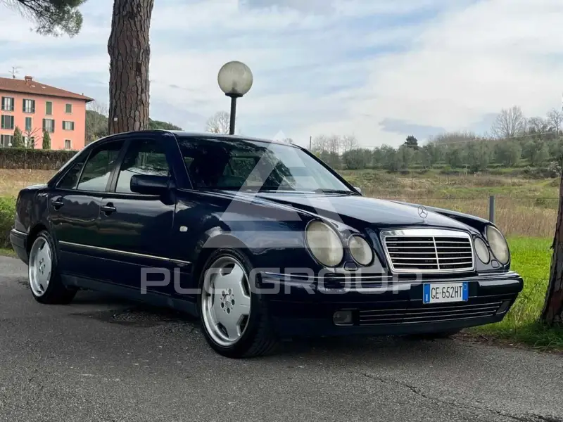 1995 Mercedes Benz Other