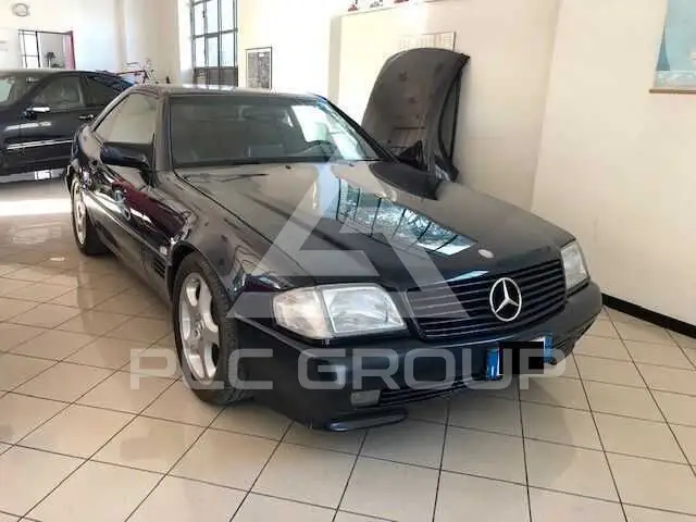 1995 Mercedes Benz Other