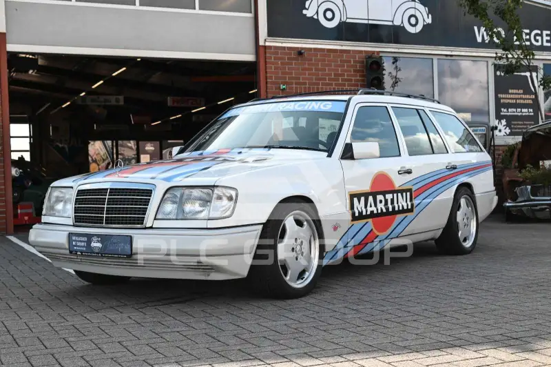 1995 Mercedes Benz 250