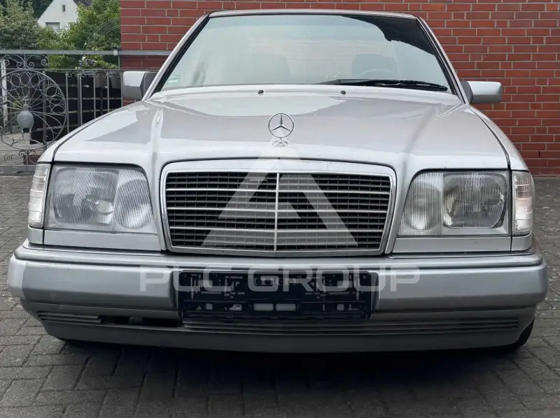 1995 Mercedes Benz E 280