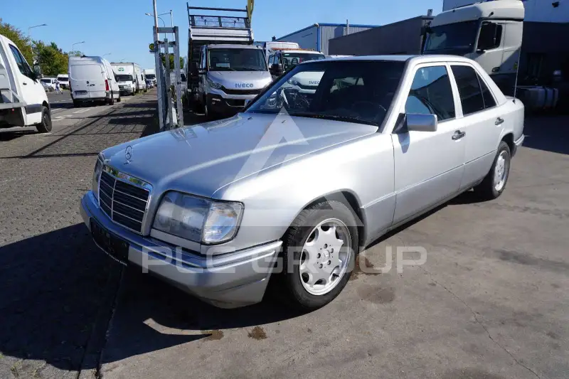 1995 Mercedes Benz E 250