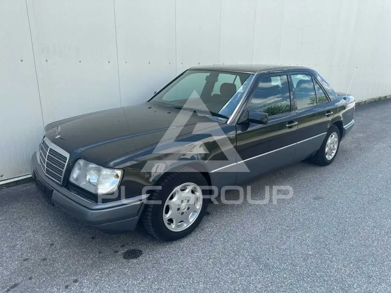 1995 Mercedes Benz E 250