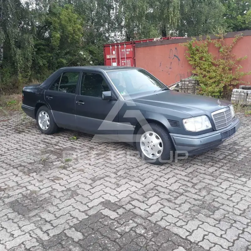 1995 Mercedes Benz E 250