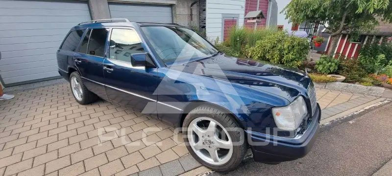 1995 Mercedes Benz 280