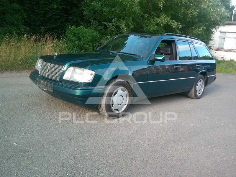 1995 Mercedes Benz E 220