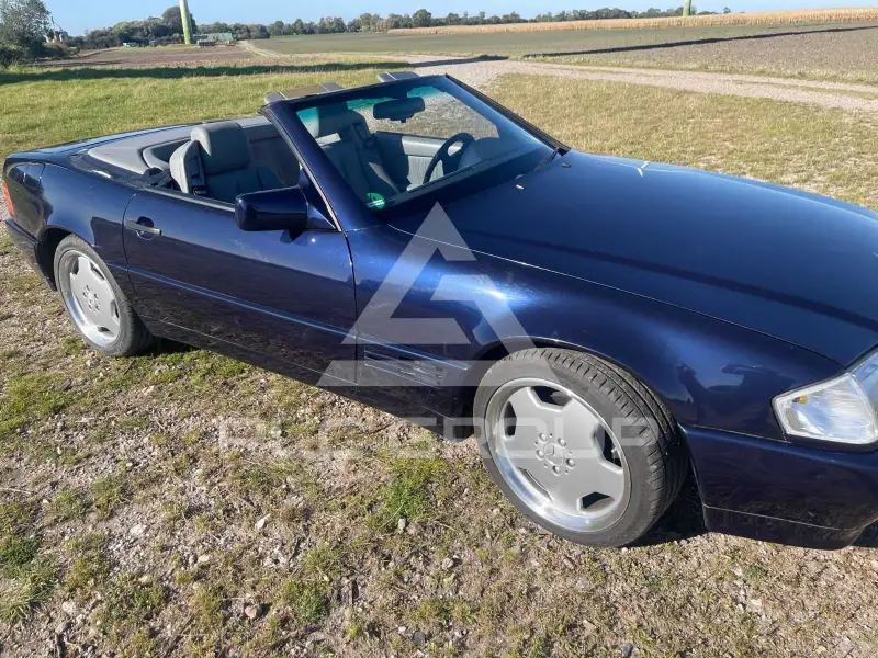 1995 Mercedes Benz SL 280