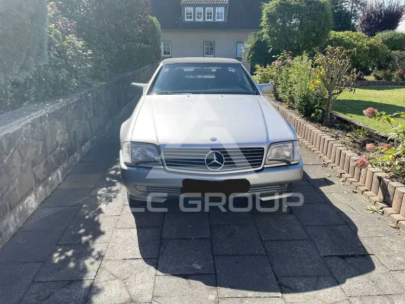 1995 Mercedes Benz SL 280