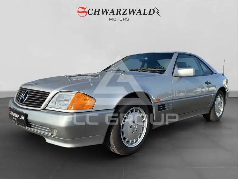 1995 Mercedes Benz SL 280