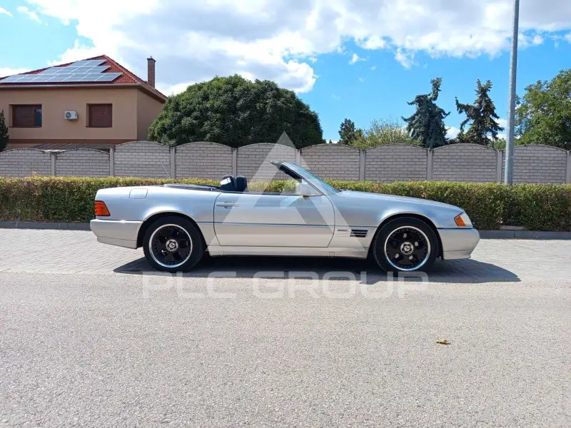 1995 Mercedes Benz SL 280