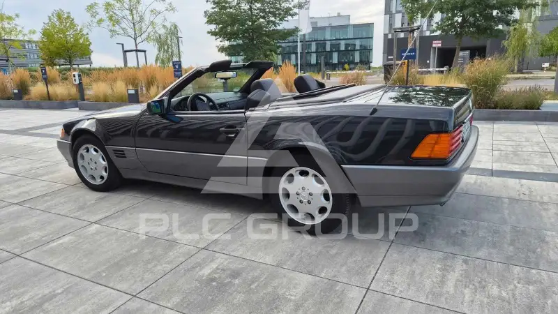 1995 Mercedes Benz SL 280